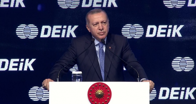 Erdoğan Uyardı: Onu Affetmeyiz