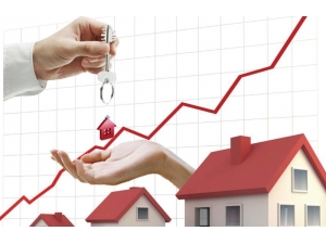 Erzurum’da 3 Ayda Bin 739 Konut Satıldı