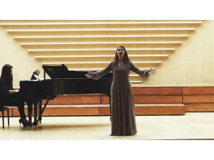 Meü’de ’Şan Sınıfları’ Konseri