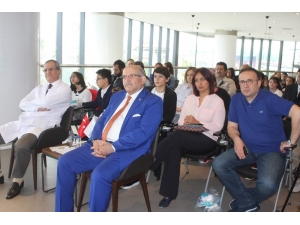 Minik Kalemler Medicana Hastanesi’nden Ödüllerini Aldı