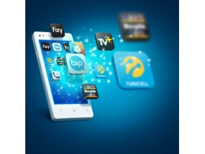 Turkcell’den 23 Nisan’da Çocuklara Özel İçerikler