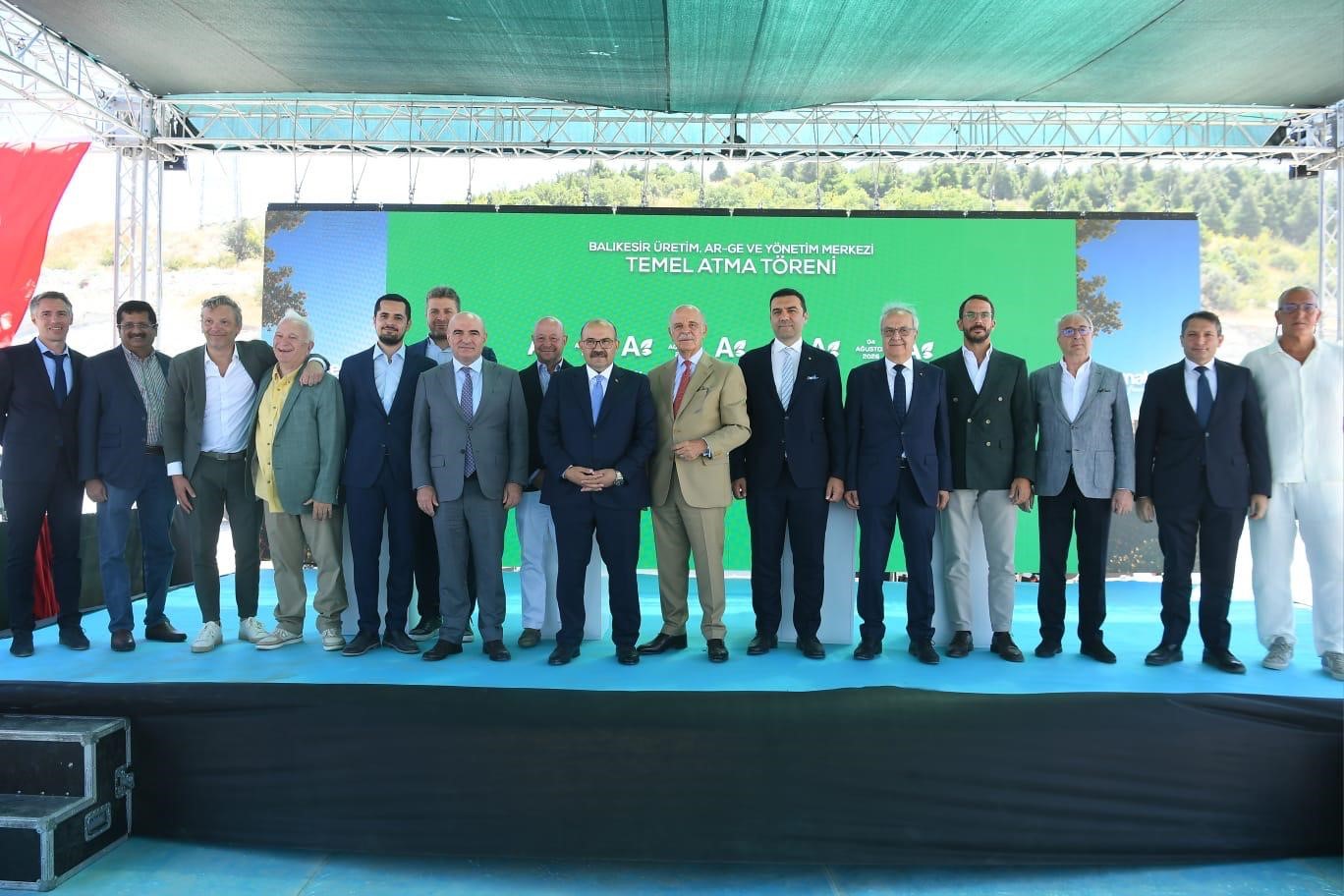 balikesir-e-fransiz-yatirimi