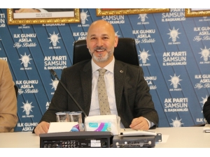 Karaduman: "Sosyal Medya Kullanımına Ağırlık Vereceğiz"