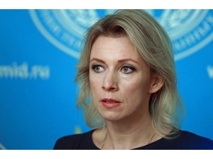 Rusya Dışişleri Bakanlığı Sözcüsü Zaharova: "Opcw Denetçilerinin Tarafsız Bir Rapor Sunmasını Bekliyoruz”