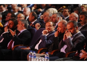 Başbakan Yardımcısı Çavuşoğlu: “Kılıçdaroğlu Gençlerin Önünü Kapatmak İçin Kendini Paralıyor”