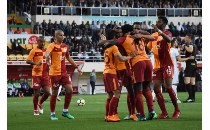 Süper Lig Puan Durumu, 30. Hafta Sonuçları, Kalan Maçlar