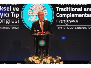 Bakan Demircan: “Çocuk Ve Anne Ölümlerinde Türkiye Dünyaya Örnek Olacak Neticeler Elde Etti”