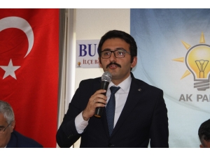 Milli Eğitim Bakanı Yılmaz: “Millet Hükümet Sisteminde İnşallah Bir Daha Zaman Kaybına Uğrayamayacağız”