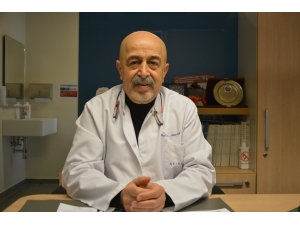 Kolon Kanserini Önlemek Mümkün