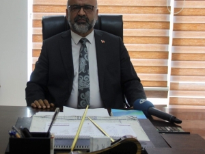 Meyveciler Sebzeciler Ve Pazarcılar Odası Başkanı Zekerya Kaya: