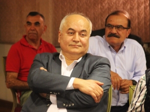 Dünyaca Ünlü Profesörden Beyin Göçü Uyarısı