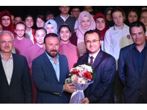 Başkan Doğan: “Çocuklarımız İçin Tüm İmkanımızı Seferber Ediyoruz”