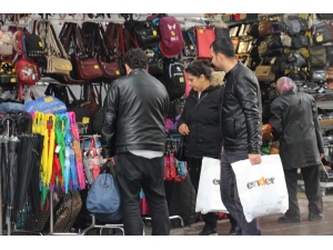 Eskişehirli İş Adamlarından Erken Seçime Destek