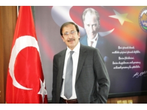 Başkan Bulutlar’ın 23 Nisan Kutlama Mesajı