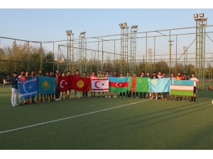 Eskişehir Türk Ocağı, Türk Dünyasını Bir Araya Getirdi