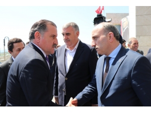 Bakan Bak: “Muhalefet Daha Adayını Bile Belirleyemedi”