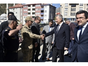 Sağlık Bakanı Demircan: “Şu Anda Sağlık Turizmi İle İlgili Yasamız Meclise Gelmiştir”