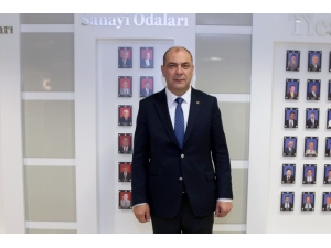 Celalettin Kesikbaş’ın 23 Nisan Mesajı