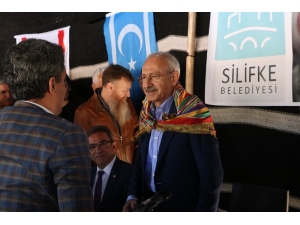 Kılıçdaroğlu: "Hep Beraber Bir Düğün, Bir Bayram Havası İçinde Sandığa Gidelim"