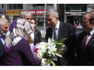 Sağlık Bakanı Ahmet Demircan: