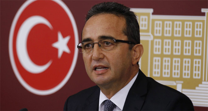 Chp Sözcüsü Tezcan: 'genel Başkanımızın Talimatıyla Istifa Ettiler'