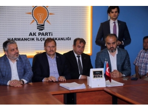 Başbakan Yardımcısı Hakan Çavuşoğlu: