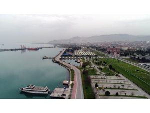 Sıcaklıklar Mevsim Normallerinin Üstüne Çıkıyor