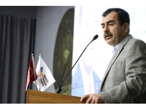 Ak Parti Aydın Milletvekili Erdem, Chp’li 15 Milletvekilinin İstifa Edip İyi Parti’ye Geçmesini Değerlendirdi.