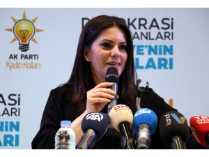 Bakan Sarıeroğlu: “Endişeliyiz Diye Sesler Geliyor Bir Yerlerden”