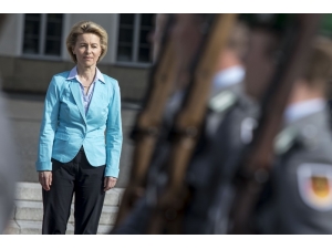 Almanya’dan Rusya Açıklaması