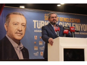 Ünüvar: “Kritik Seçim Öncesi Çok Çalışacağız, Başaracağız"