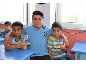 Okullararası Kardeşlik Projesi İlgi Gördü