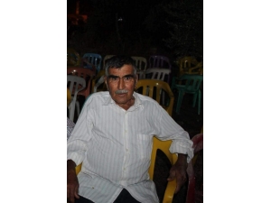 Balık Tutarken Fenalaşan Şahıs Hayatını Kaybetti