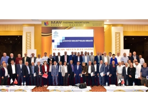 Akbb’ye 5 Yeni Üye