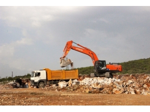 Dağ Yöresinde Dar Gelirliler 106 Bin Liraya Ev Sahibi Olacak