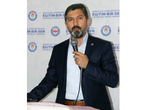 Uçak’tan 23 Nisan Mesajı