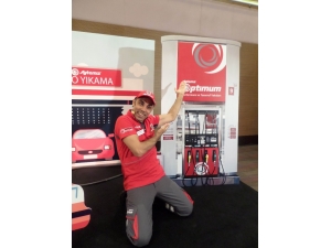 Akaryakıt İstasyonu Yöneticilerine Verilen Eğitimler Tamamlandı