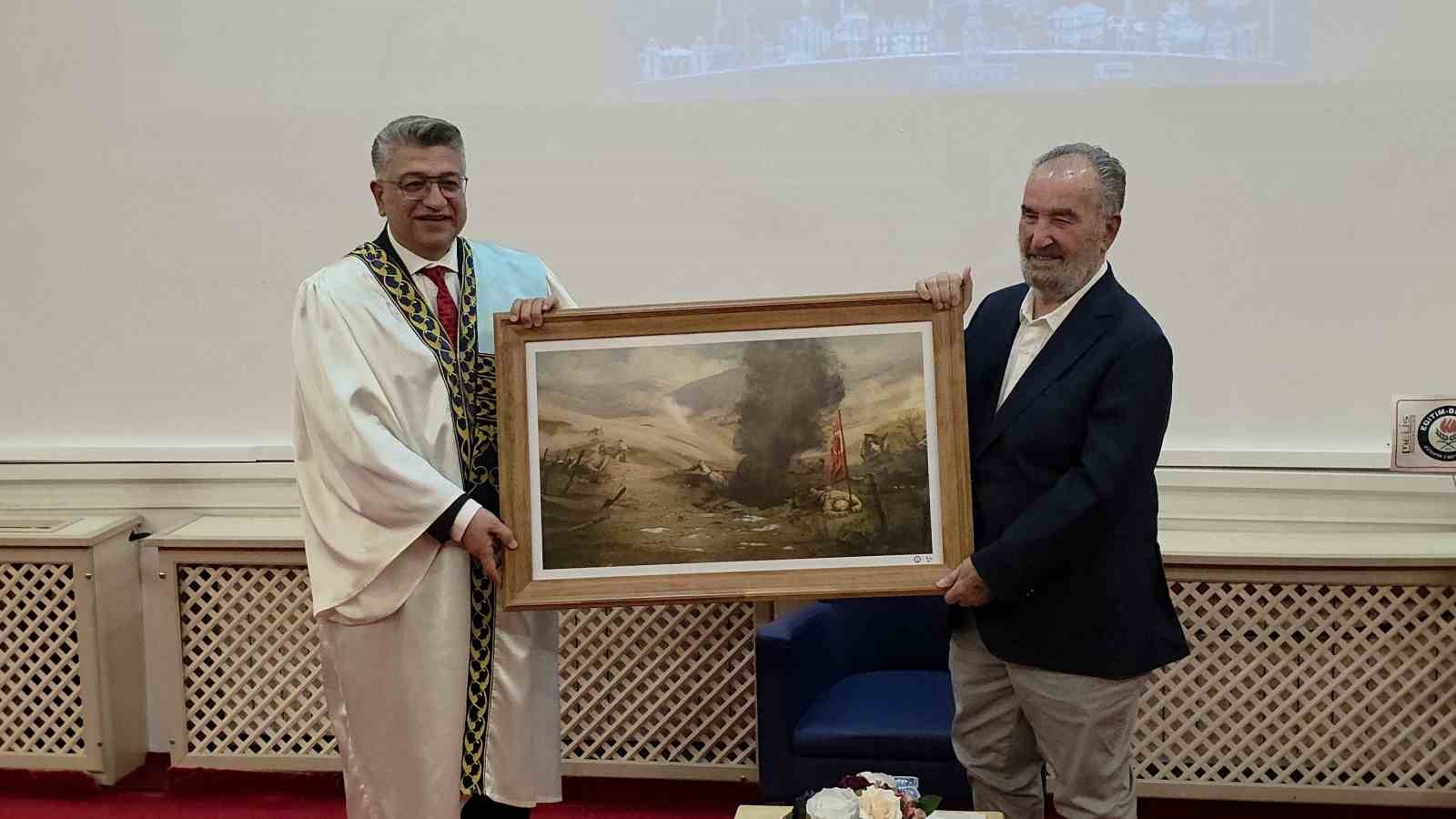 dpu-de-yeni-akademik-yilin-ilk-konferansi