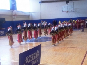 Minik Yarışmacılar Ödüllendirildi