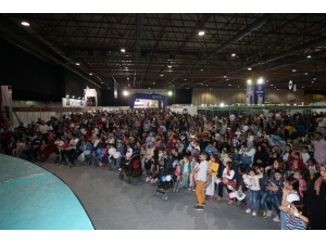 Roman Dansçılar Nefes Kesti