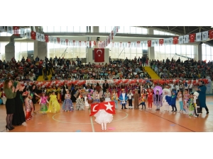 Dilovası’nda 23 Nisan Coşkusu