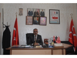 Başkan Yıldızbaş’tan Erken Seçim Değerlendirmesi