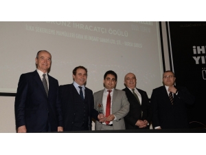 Bakır Tencere İle Başladığı Üretimi Bronz Ödüle Taşıdı