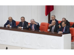 Başbakan Yıldırım’dan Chp’li Özel’e Cevap