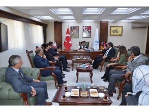 Seyitgazi’de Başkanlık Çocuklara Emanet