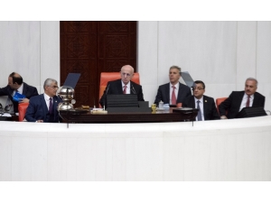 Tbmm 23 Nisan Özel Oturumu