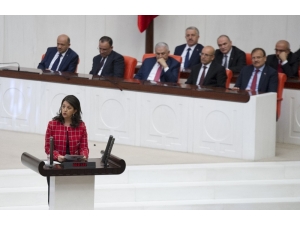 Tbmm 23 Nisan Özel Oturumu