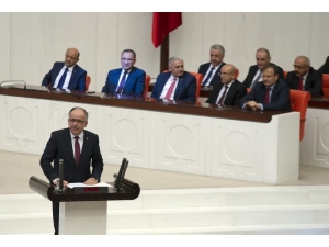 Tbmm 23 Nisan Özel Oturumu