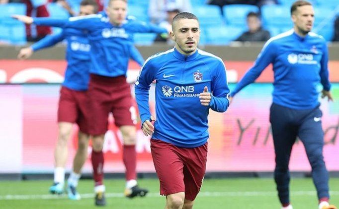 Trabzonspor, Hazırlıklarına Eksik Başladı!