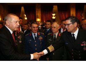 Cumhurbaşkanı Erdoğan: "Güneş Motel Olayından Çok Daha Öte Bir Durum Söz Konusu"